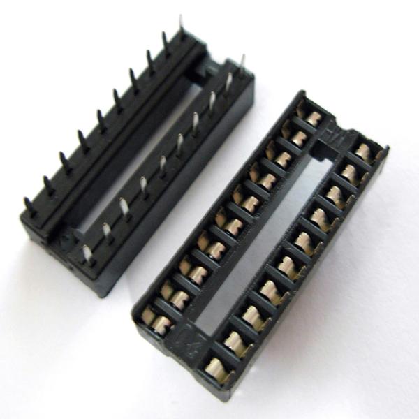 Support ATtiny 2313