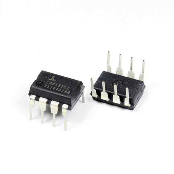 Amplificateur opérationnel CA3130