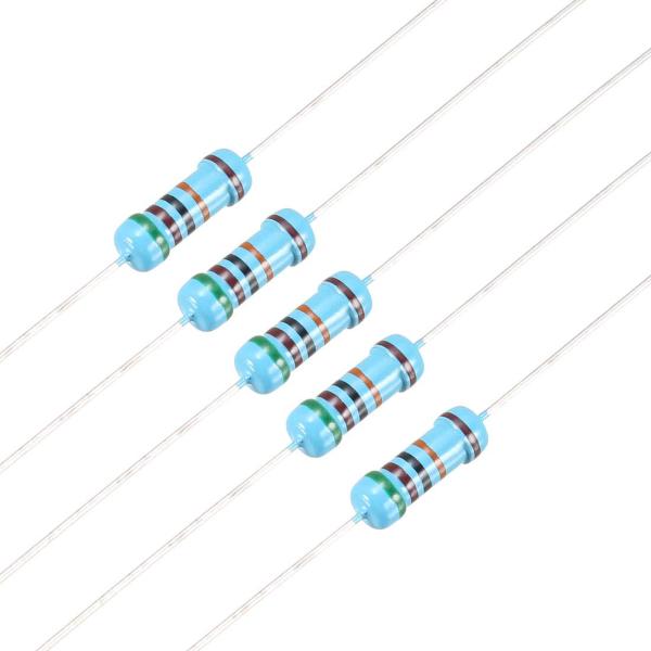 Résistance électrique 5,6 kohms 1/2W