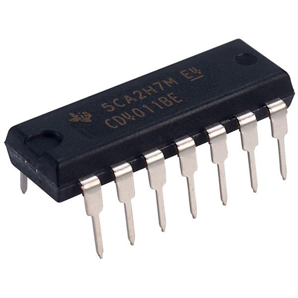CD4011BE