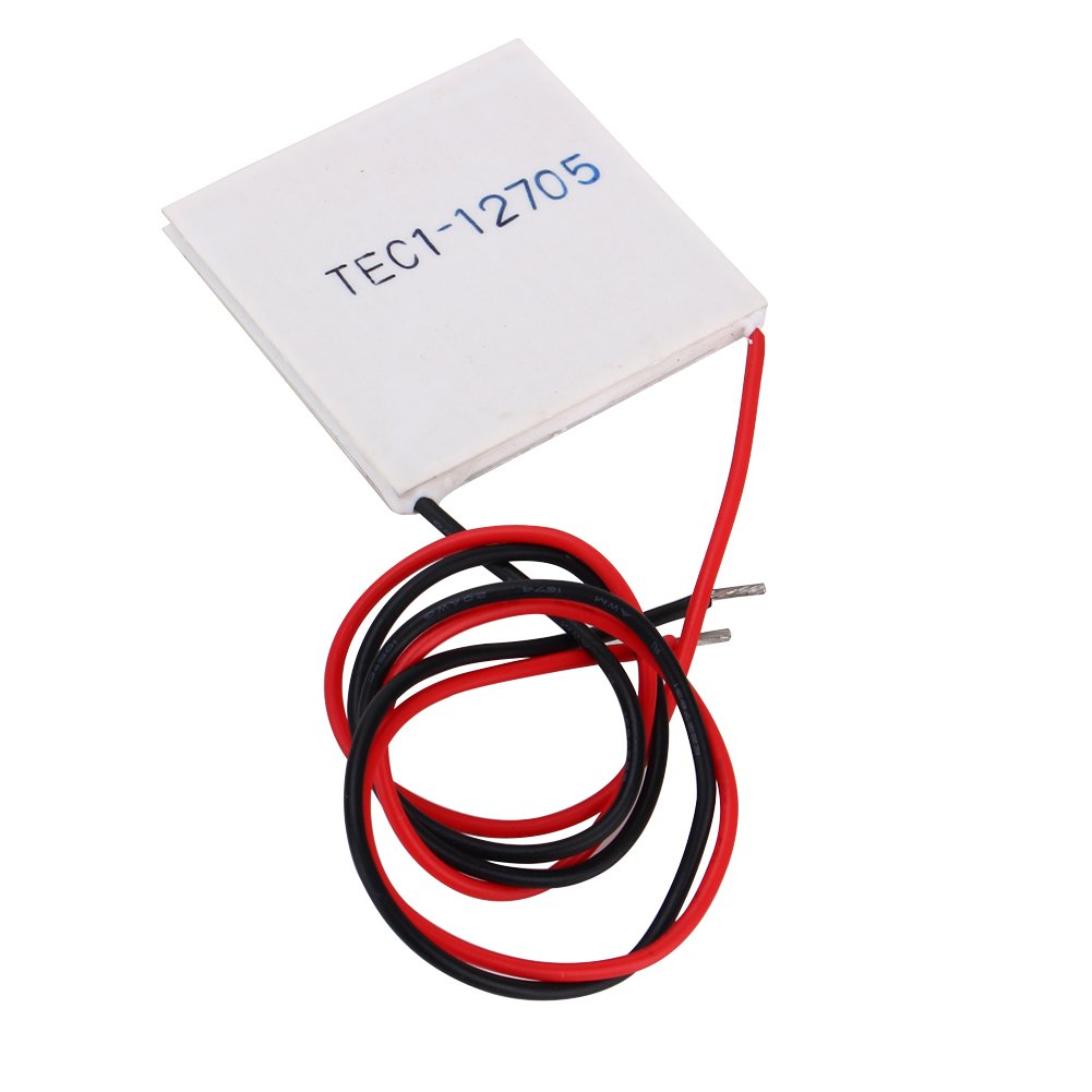 Module Peltier TEC1-12705