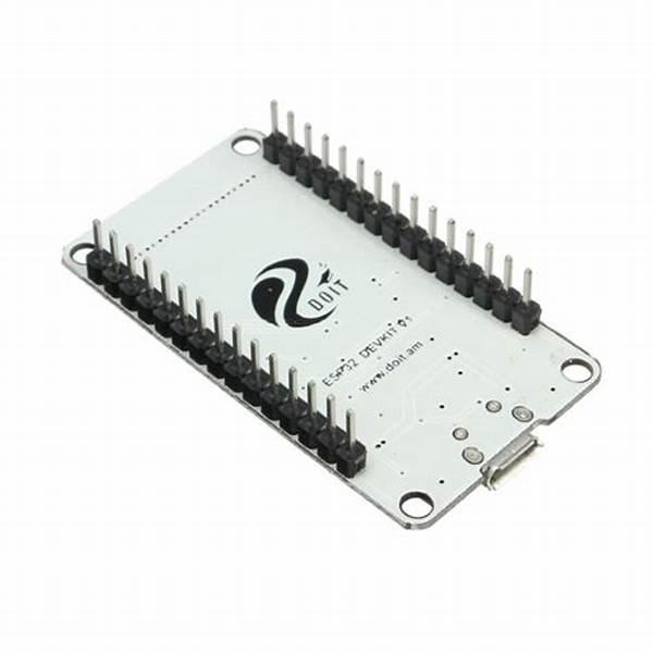 Module wifi NODE MCU ESP 32