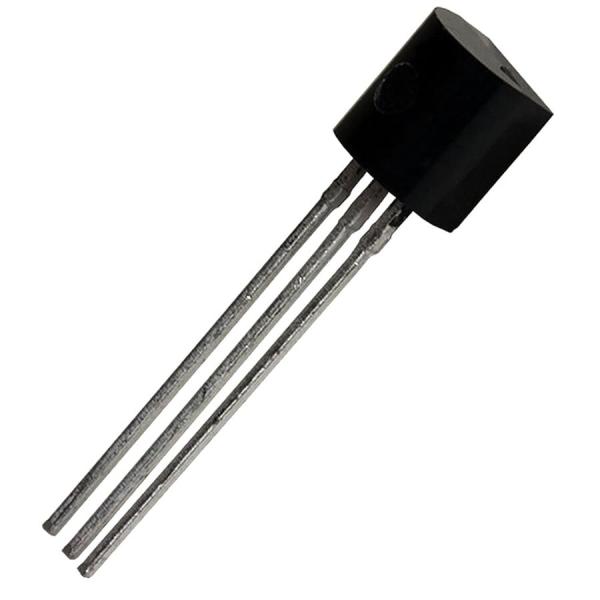 Transistor BC547