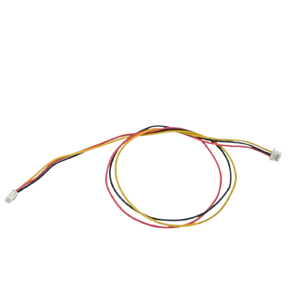 Fil Grove 3 pins