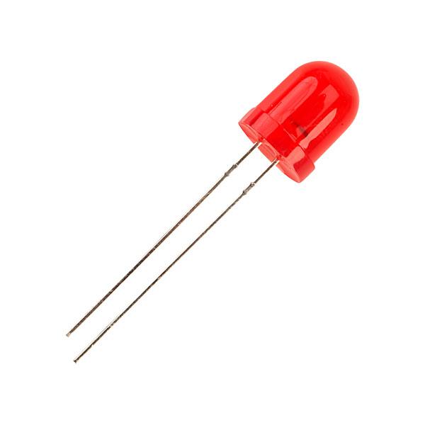 LED Rouge