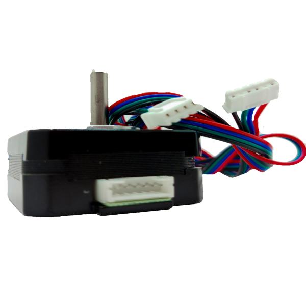 Moteur pas à pas Nema 17 17hs4023