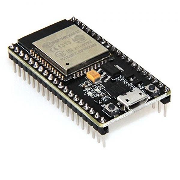 Module wifi NODE MCU ESP 32