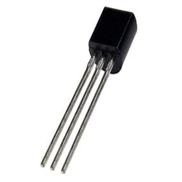 Transistor BF495