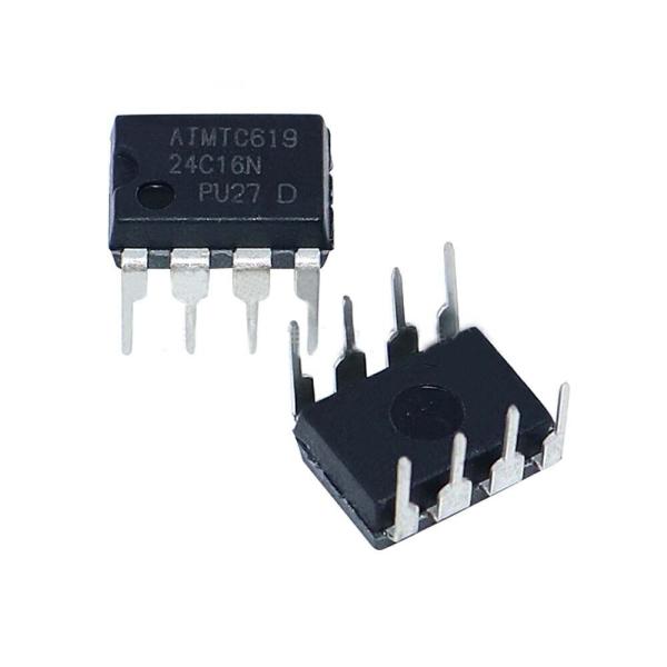 EEPROM 24C16N
