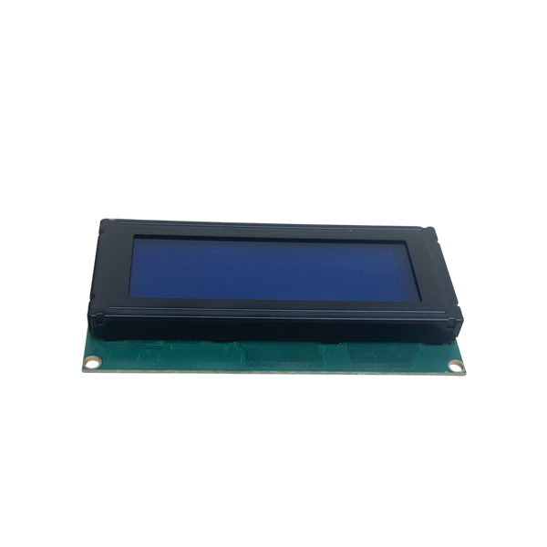 écran LCD 20x4 éclairage bleu