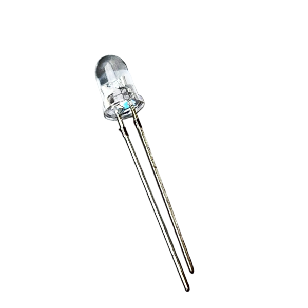 LED infrarouge