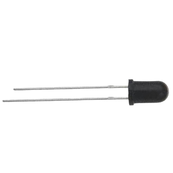 Récepteur infrarouge