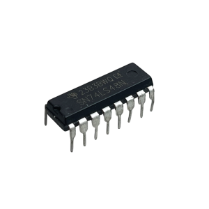 74HC4051