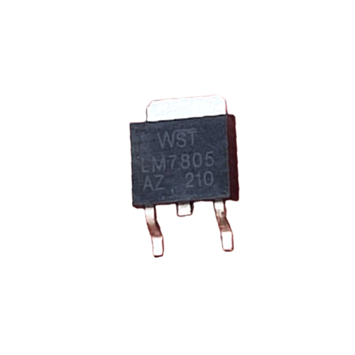 LM 7805 SMD
