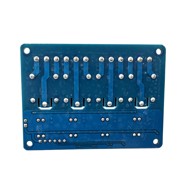 Module relais 4 canaux 12V