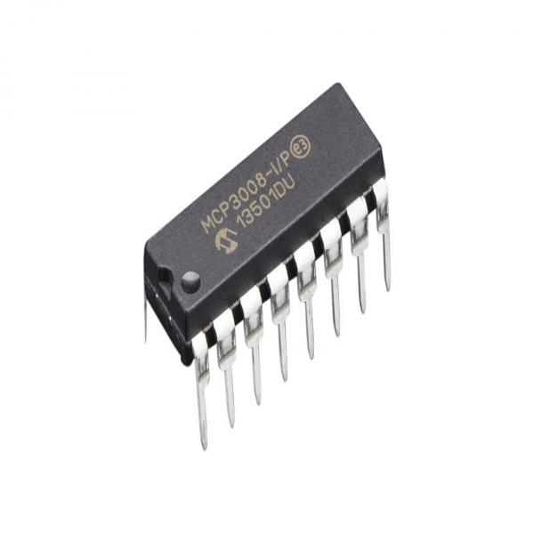 MCP3008