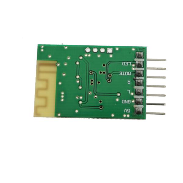 Module Audio Bluetooth 4.0