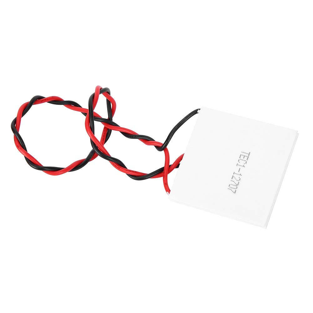 Module Peltier TEC112707