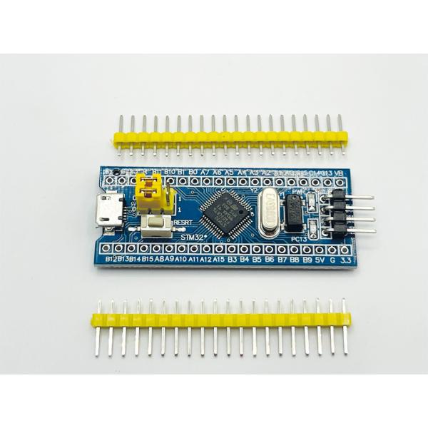 STM32F103C8T6
