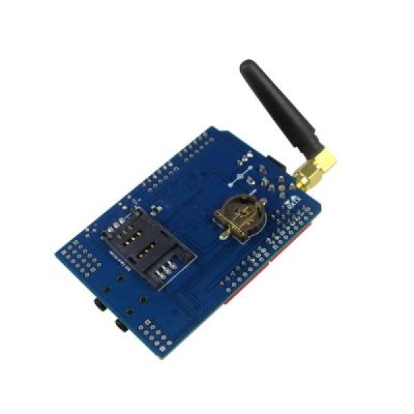 Module GSM Sim900