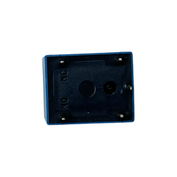 Relais 12V,  (5 broches)