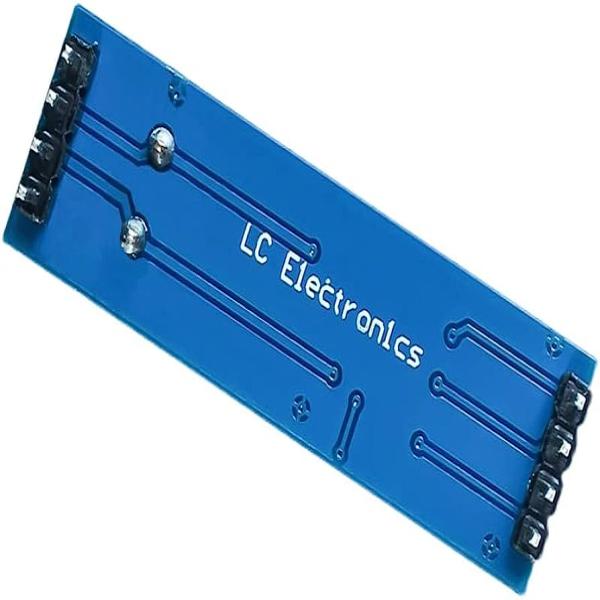 Module de conversion MAX485 RS-485 vers TTL