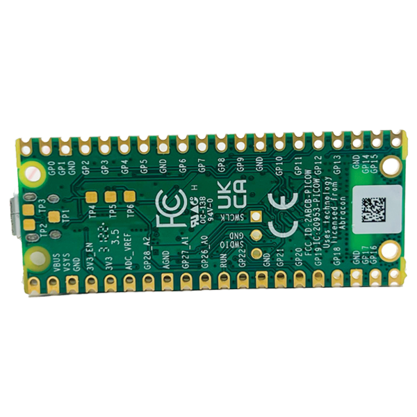 Raspberry Pi Pico W