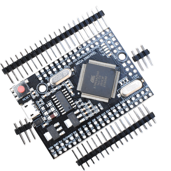 Arduino Mega Mini