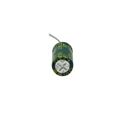 Condensateur Radial 100 uF 16v
