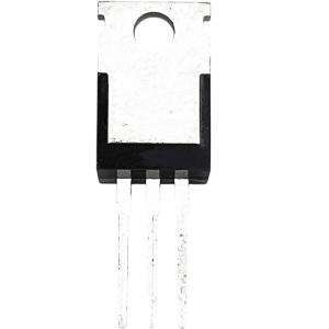 IRF 840