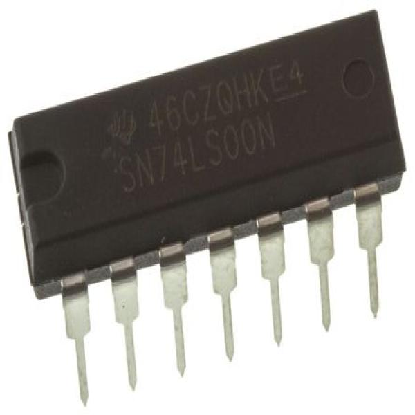 SN74LS00N