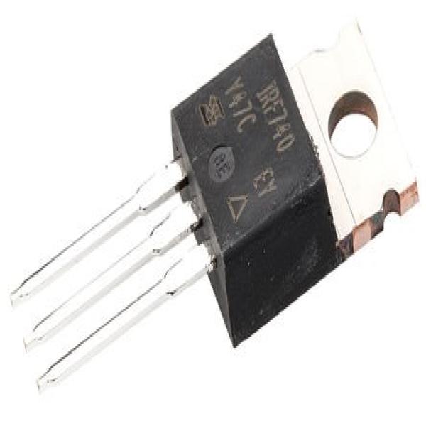 IRF 740