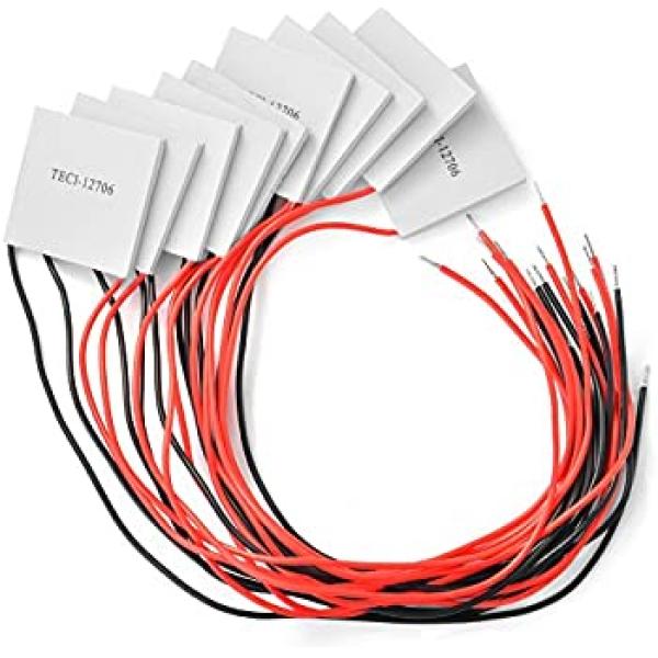Module Peltier TEC112707