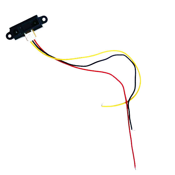 Capteur de proximité SHARP GP2Y0A41SK0F