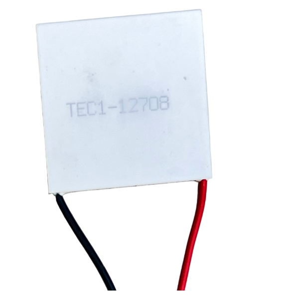 Module Peltier TEC1-12708