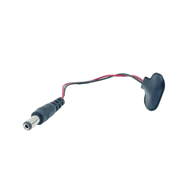 Connecteur Pile 9V avec port Jack
