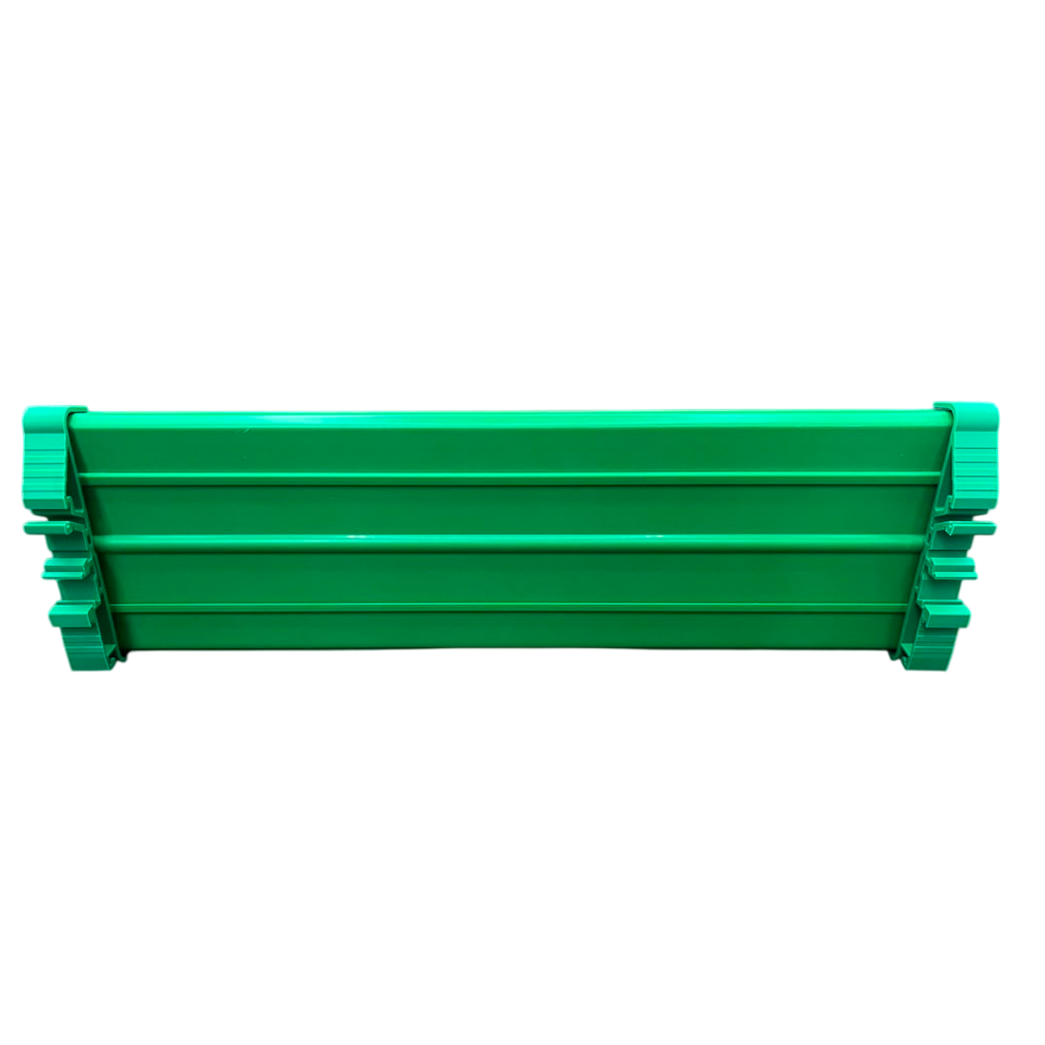 TK73 Series 16 Channel 24V Relay - DIN Rail - vignette 2