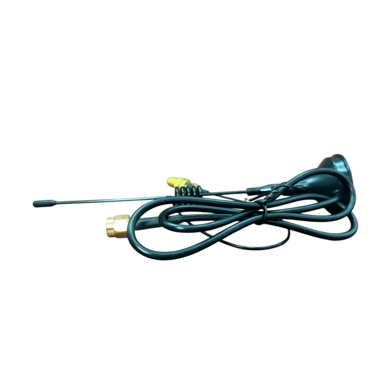 Connecteur SMA à montage magnétique étanche omnidirectionnel et antenne RG174 LoRa longue portée 433MHz 868MHz 915MHz - vignette 3