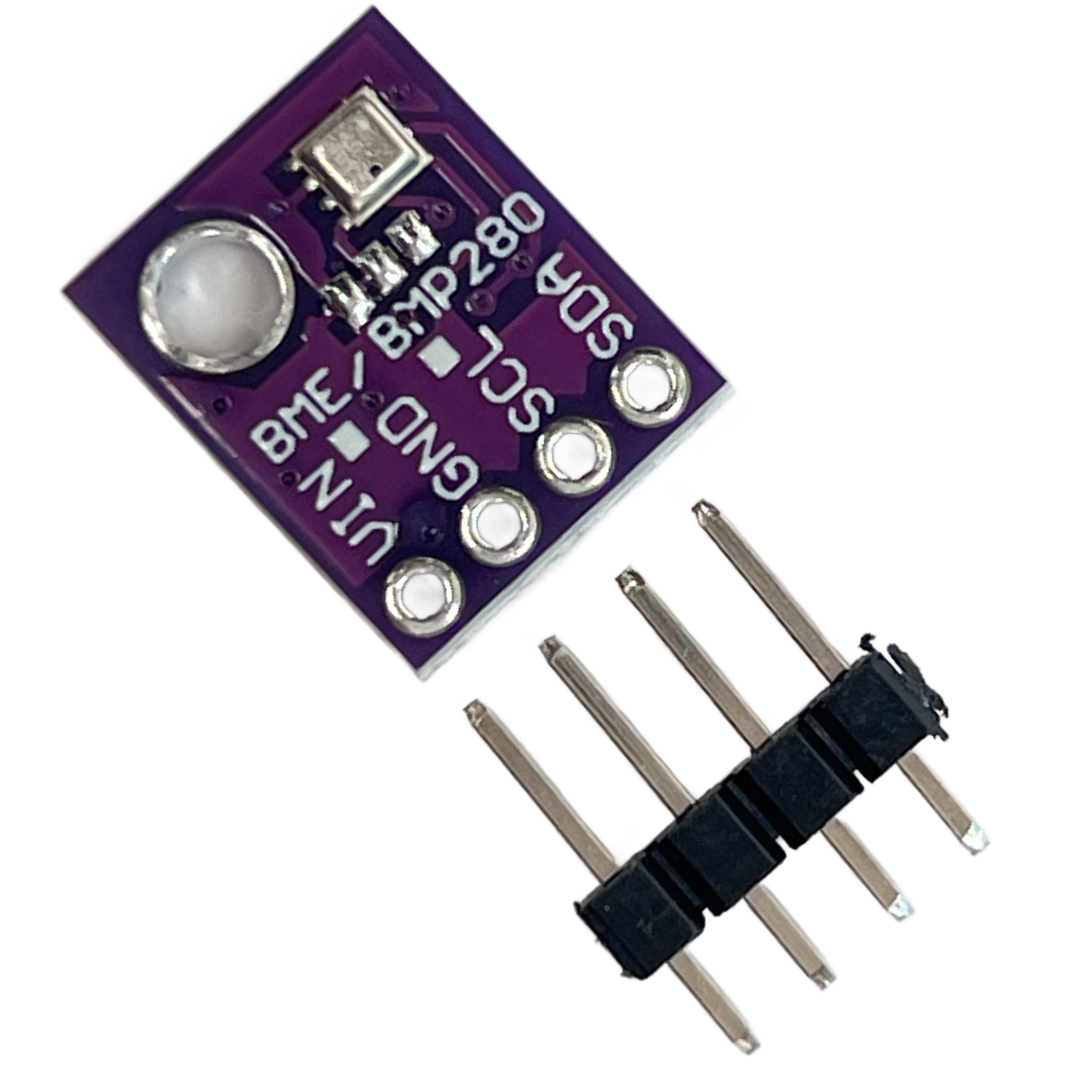 BMP280 Baromètre Digitale