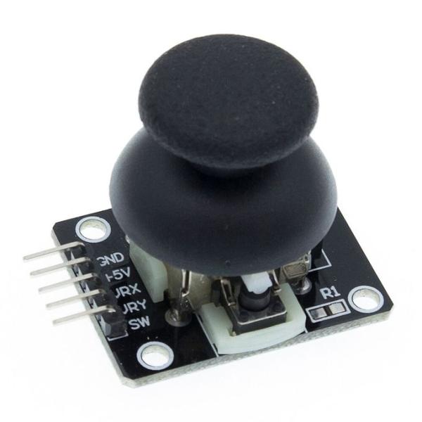 Module Joystick  XY