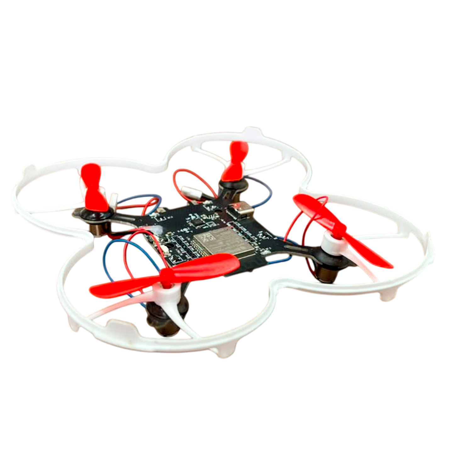 Module ESP Quadrirotor Open Source ESP32-S3 - vignette 4