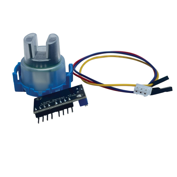 Capteur de turbidité