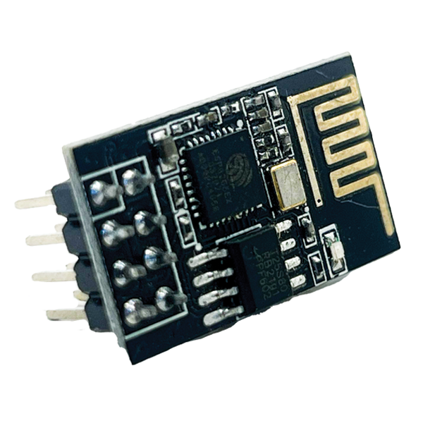 Module Wifi ESP8266-01