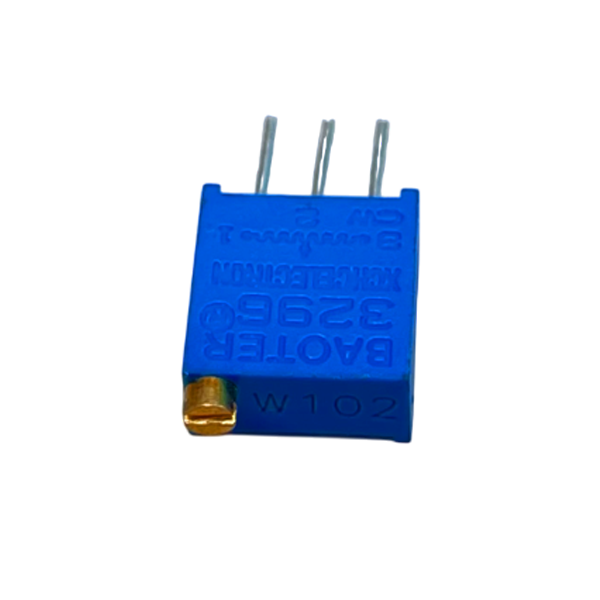 Résistance variable de 1K