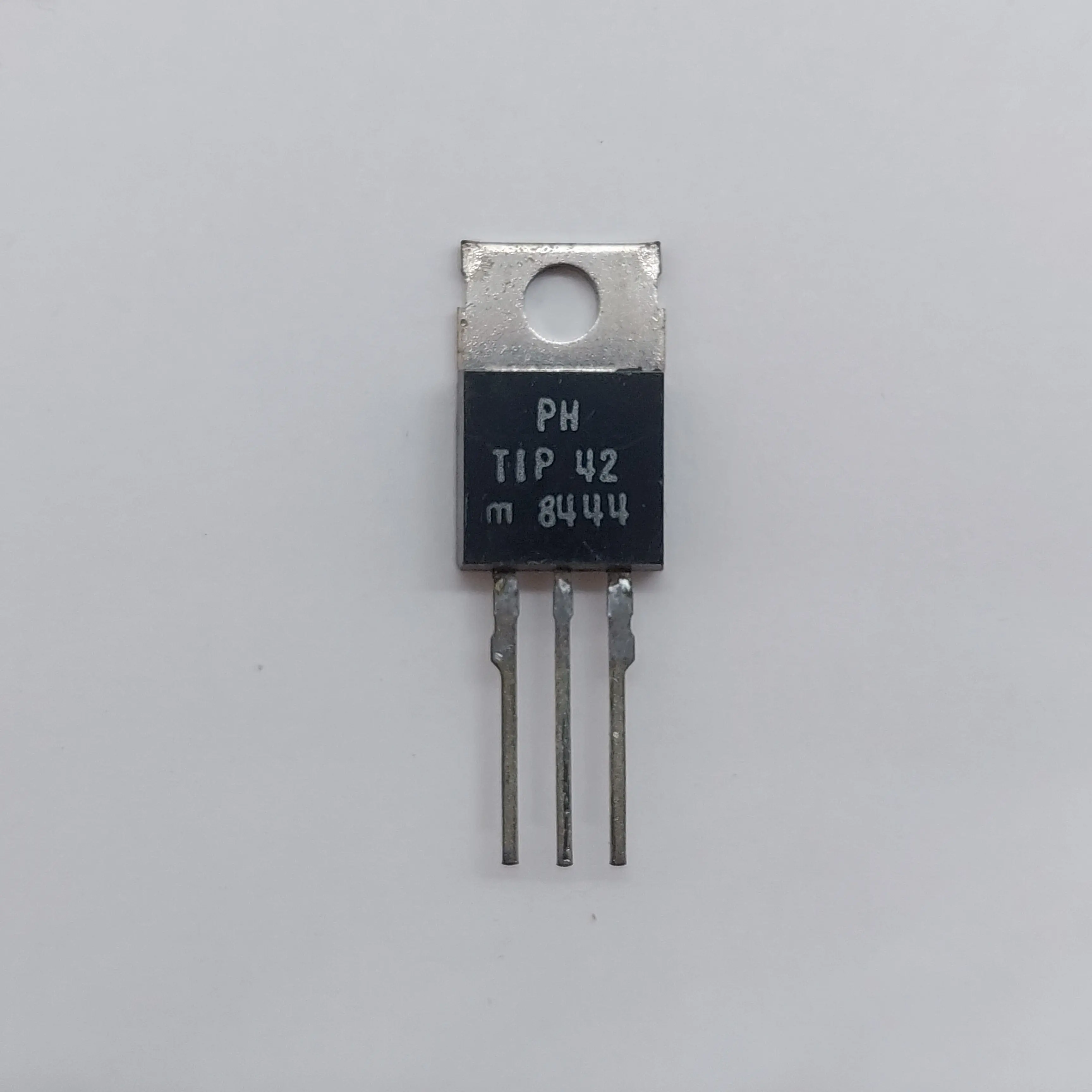 Transistor TIP 42 – PNP