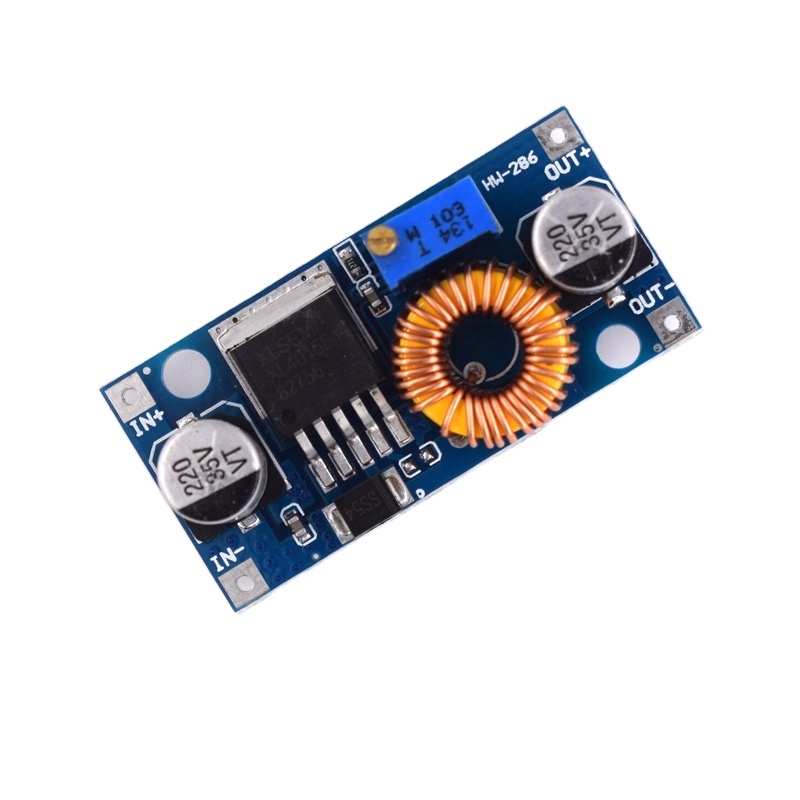 Convertisseur abaisseur XL4005 DC-DC 5A