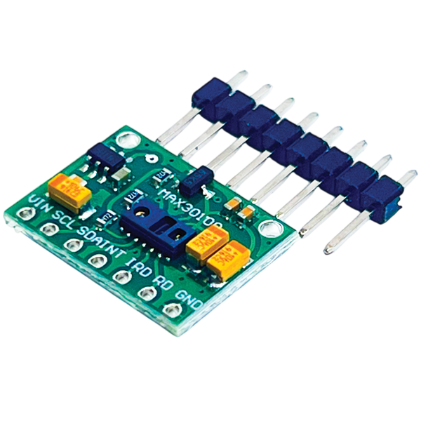 Capteur de pulsation cardiaque GY-MAX30100