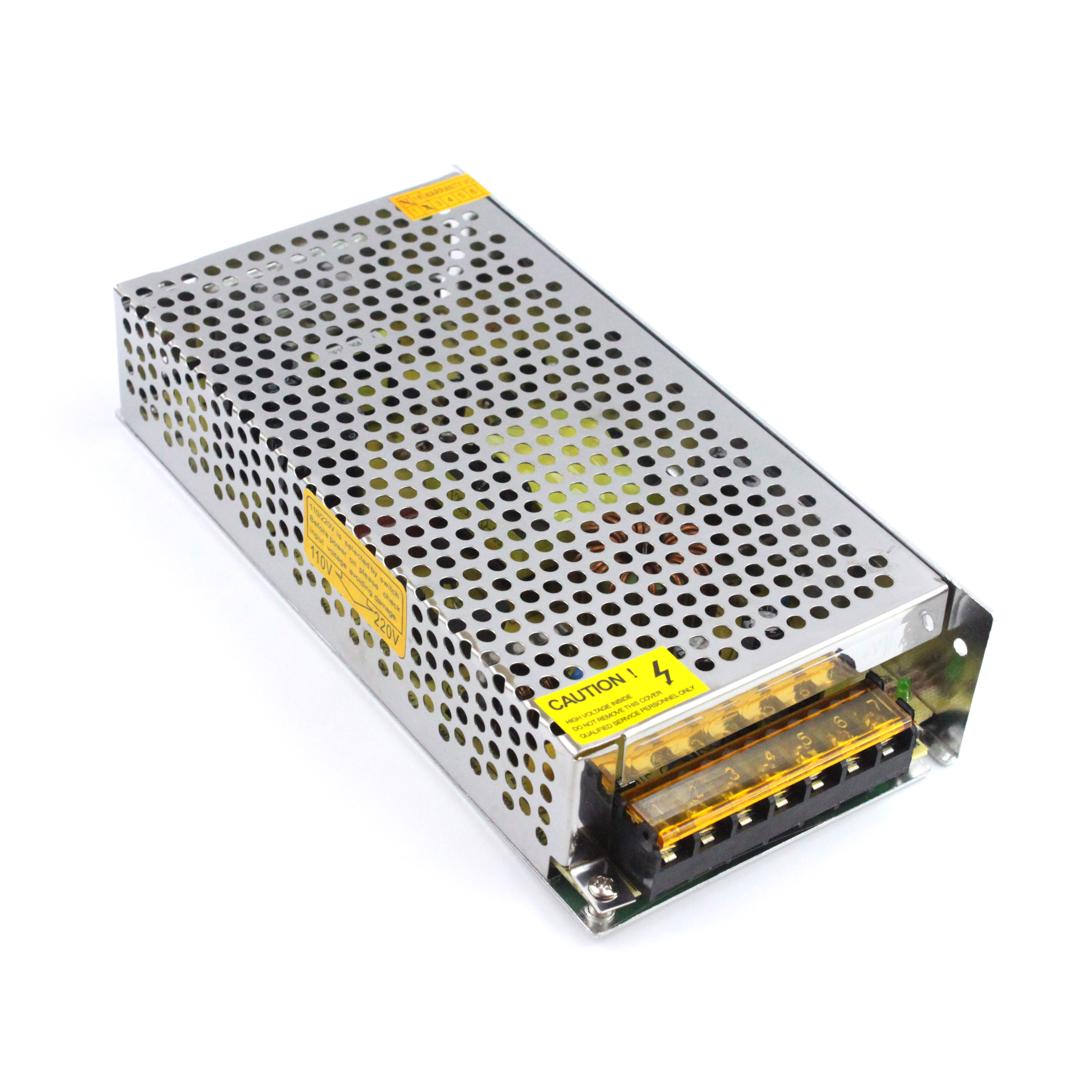 Alimentation à découpage S-500-12 12V 20A