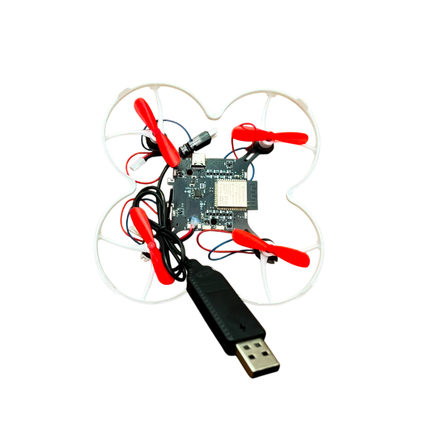 Module ESP Quadrirotor Open Source ESP32-S3 - vignette 3