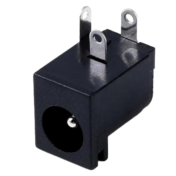 Connecteur DC Jack femelle